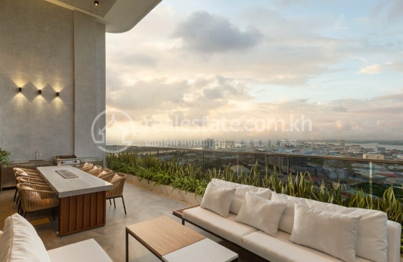 The Peninsula Private Residences 15