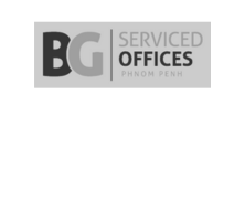 BG Serviced Officed Co., Ltd.