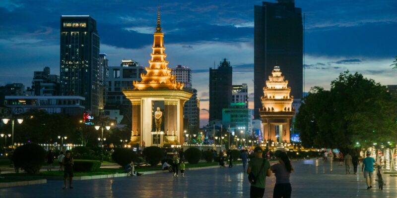 Phnom Penh