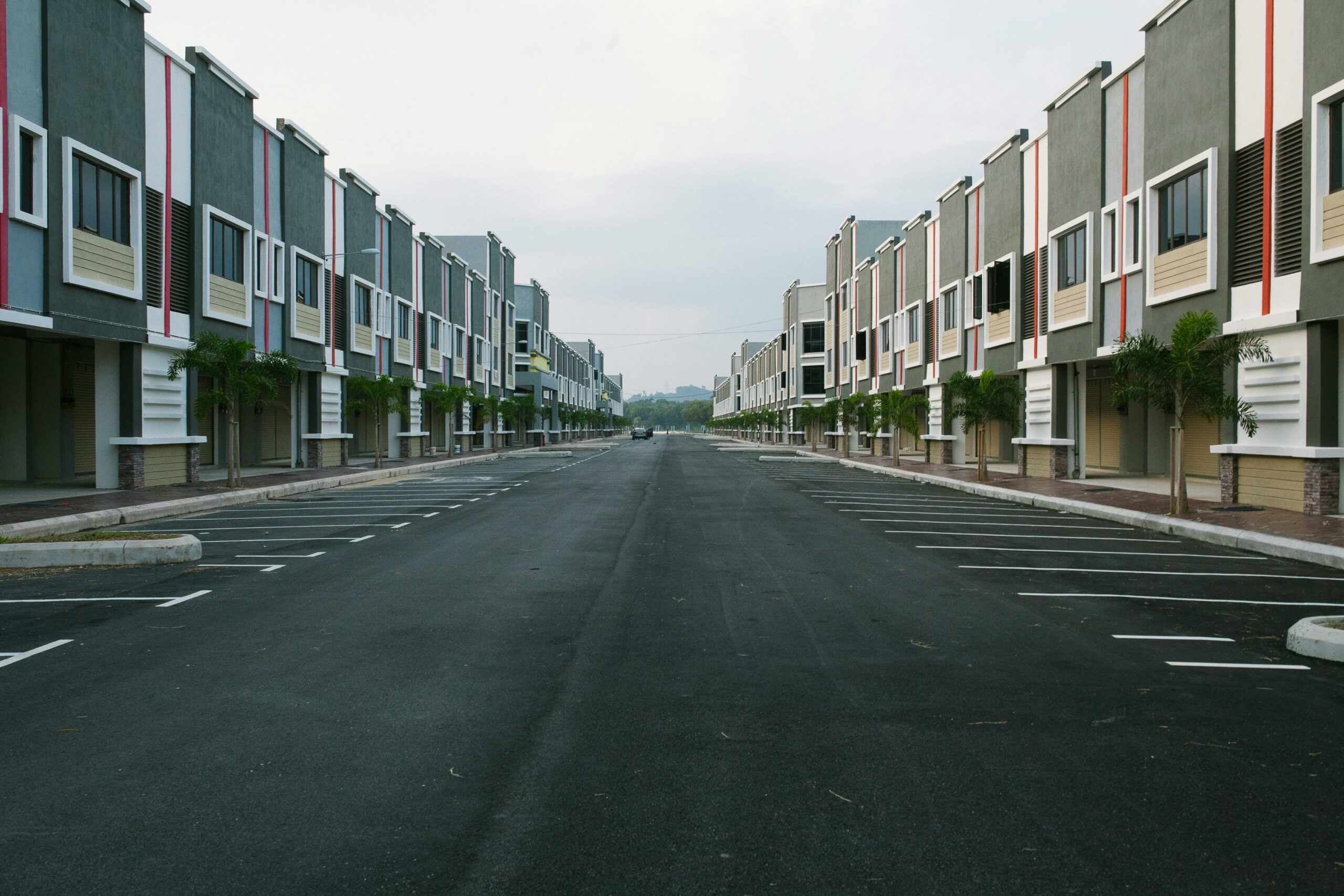 kondominium
