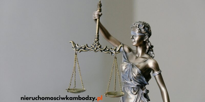 dzidziczenie w kambodzy