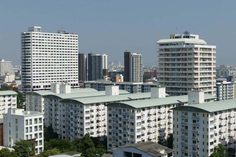 Stopa zwrotu apartamentu w Pattaya: twarde liczby na 2026 rok