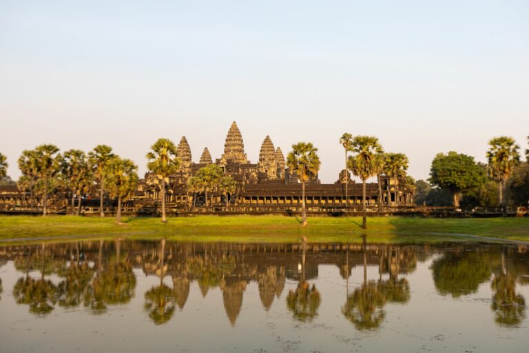 Siem Reap: 5 powodów, by inwestować tu przed boomem w 2026