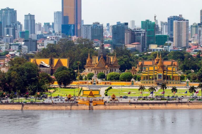 Cambodia My Second Home: 7 faktów o programie CM2H dla Polaków