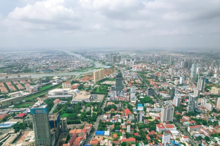Kupno mieszkania w Phnom Penh: 7 faktów, które musi znać polski inwestor