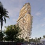 Time Square 10, nadmorski kompleks mieszkalny w Specjalnej Strefie Ekonomicznej Sihanoukville